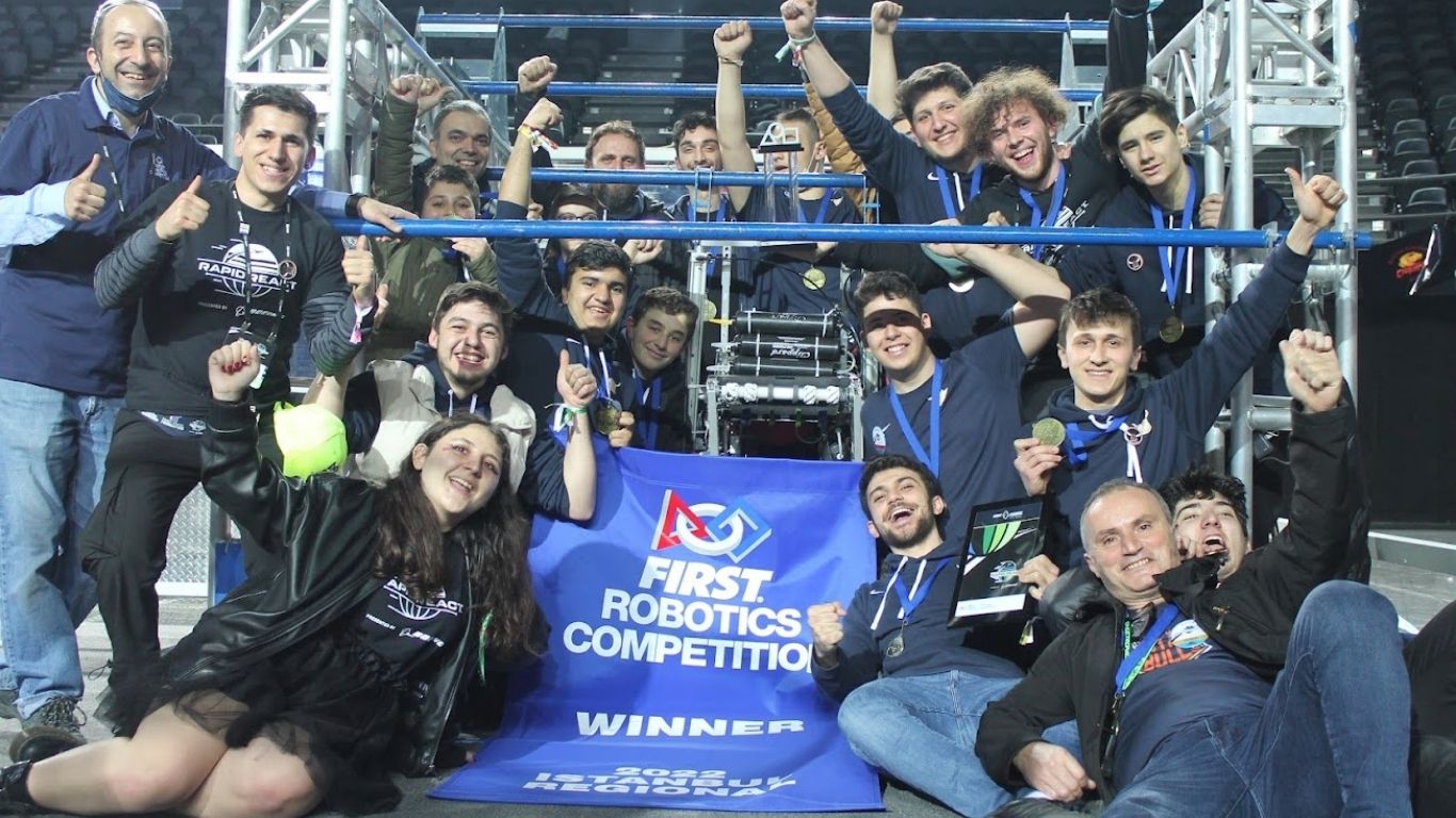 Team Image